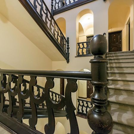 Old Town Square P&O Apartments Varşovia Exterior foto