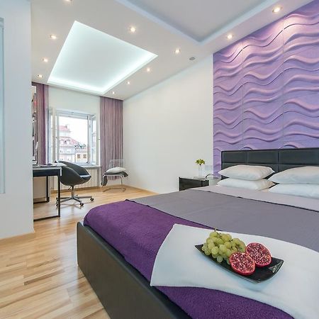 Old Town Square P&O Apartments Varşovia Exterior foto