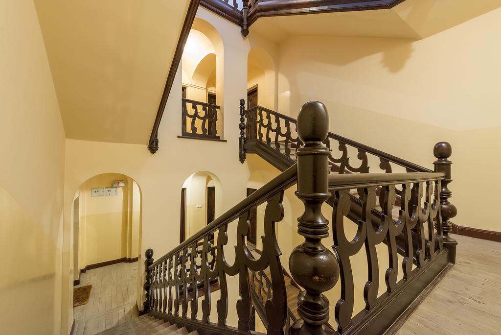 Old Town Square P&O Apartments Varşovia Exterior foto
