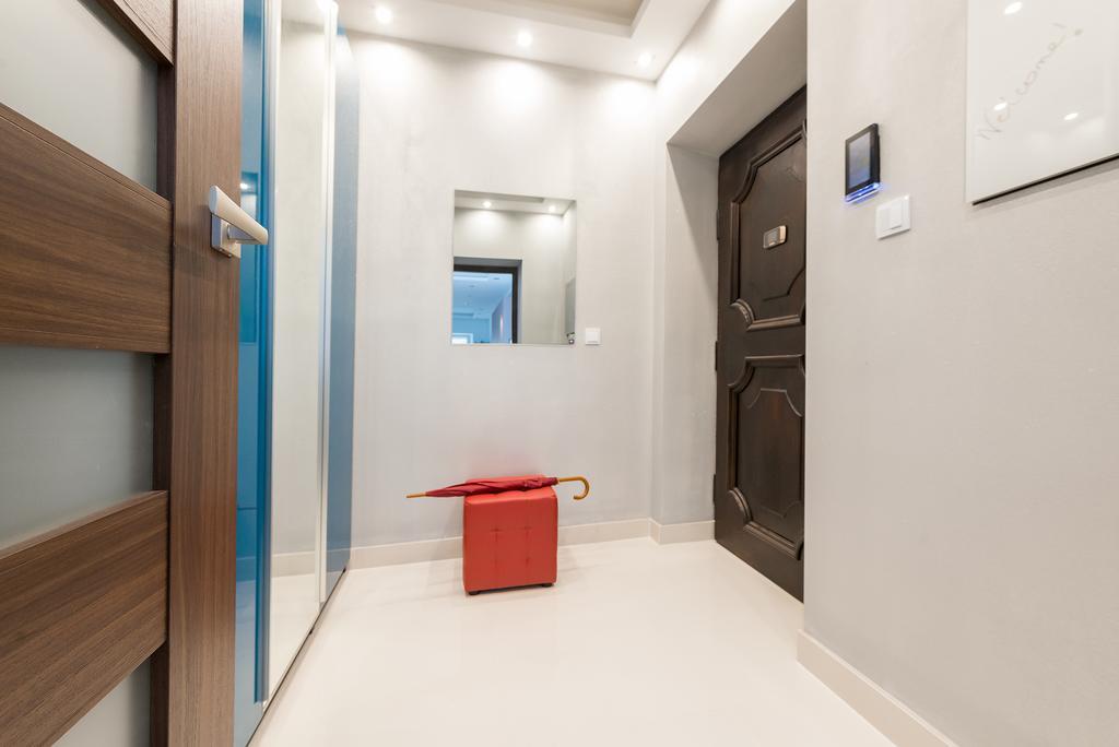Old Town Square P&O Apartments Varşovia Exterior foto
